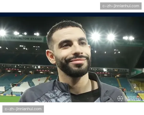 艾特努里七点八七分展现攻防全能 曼城边后卫助攻能力突出