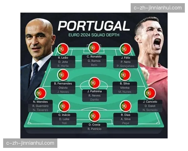 葡萄牙C罗伤情存疑 马丁内斯备选方案考验锋线轮换深度