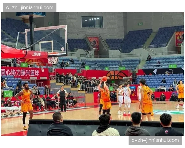 江苏肯帝亚已提前无缘季后赛 本赛季仅获十场胜利